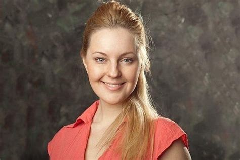 Яна Крайнова – биография, фото, личная жизнь, новости, фильмография 2018