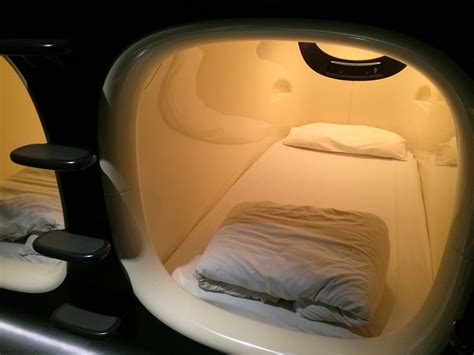 Capsule Hotel in Narita Airport Japan | Capsule hotel, Vintage purses