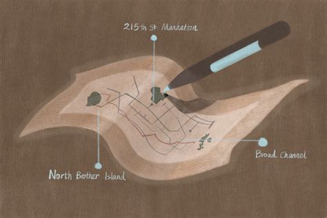 Hidden Corners of New York City: Abandoned subway stations