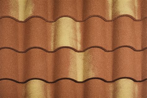Композитная черепица Metrotile Romana - самая высокая волна, расчет ...