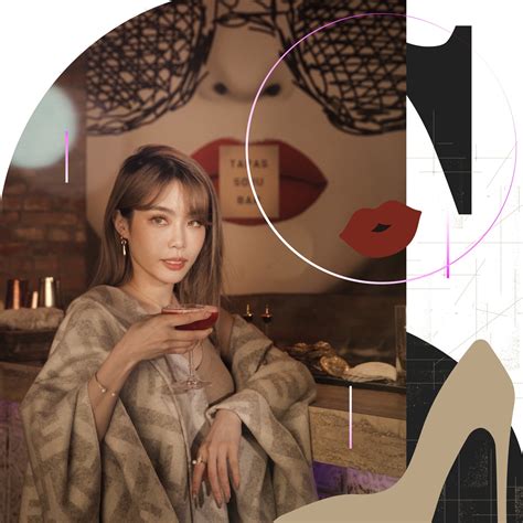 《職人系列》讓生活美學體現在每個細節，《She_Design Tapas Soju Bar》創辦人Daisy Chen - unbetwixt