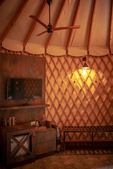 The True Cost of Buying a Yurt: Uncovering Hidden Costs
