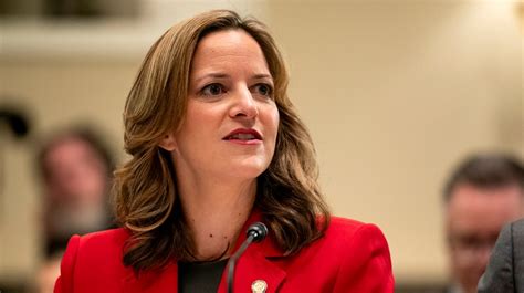 Michigan Secretary of State Jocelyn Benson launches governor’s bid