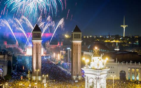 How New Year's Eve is celebrated throughout Spain | Fascinating Spain