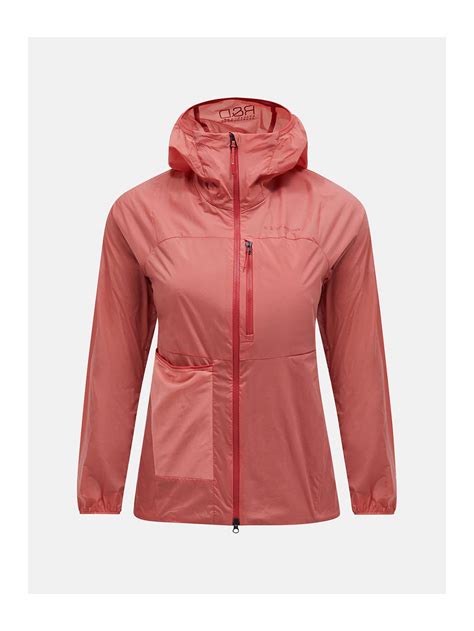 Peak Performance Vislight Alpha rosa - Freudenhaus - Shopping