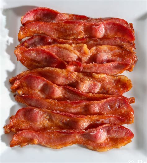 oven baked bacon recipe brandi dawns kitchen