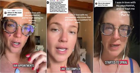 Is #KendraPsychiatrist in a Cult? Many on TikTok Believe So