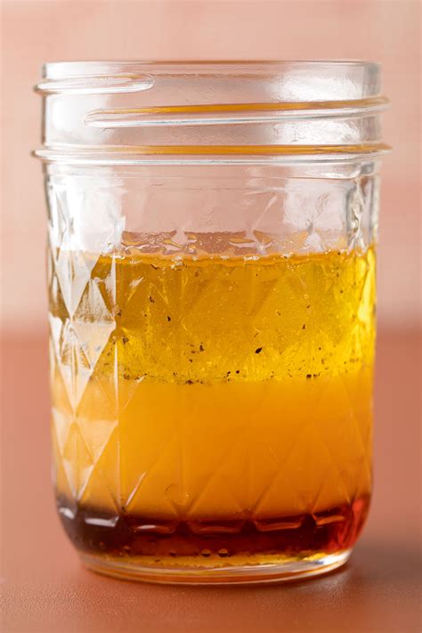 salad dressing recipes easy 9