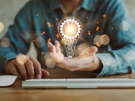 6 Simple Ways To Approach Innovation - Work It Daily