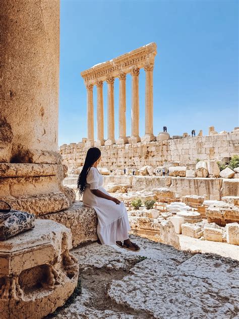 7-Day Lebanon Travel Guide with Fun Stops | Travel with a Pen