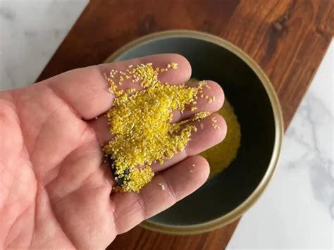 stone ground grits  quick grits whats  difference southern