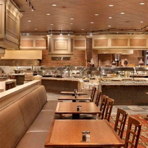 The Buffet - Harrah’s New Orleans Casino - Updated 2025, American ...