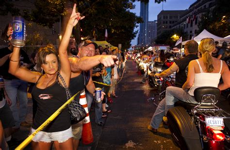 Republic of Texas Biker Rally – Collective Vision | Photoblog for the Austin American-Statesman