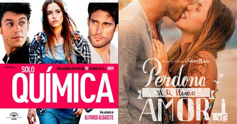 20 Best Romantic Spanish Movies Full of Romance & Drama