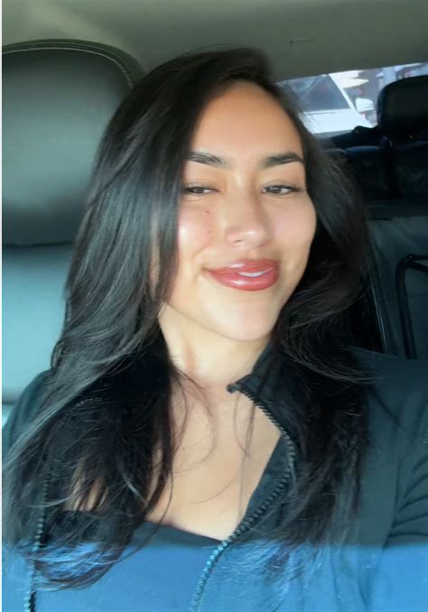 Transform Your Look with Dark Hair Makeover | TikTok