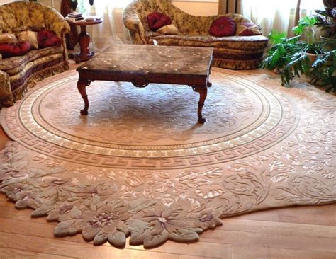 Иранские ковры