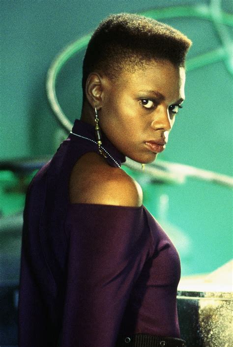 Gloria Lynne Henry - Profile Images — The Movie Database (TMDB)