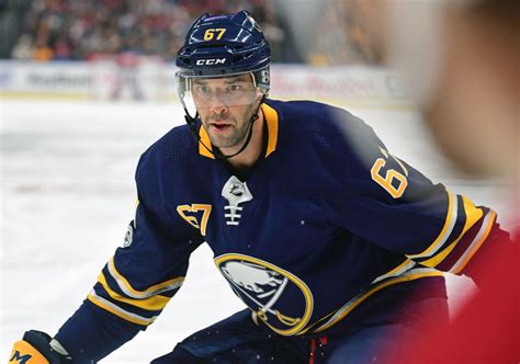 sabres benoit pouliot moving  buffalo hockey beat