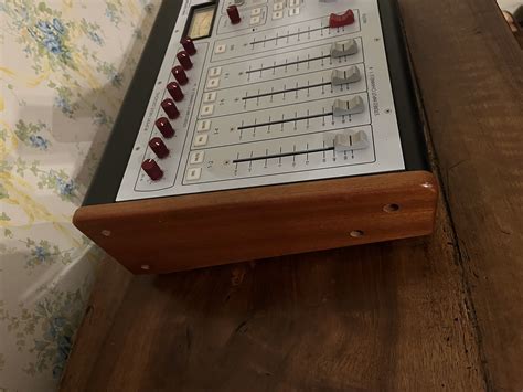 5060 Centerpiece - Rupert Neve Designs 5060 Centerpiece - Audiofanzine