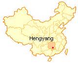 Hengyang Travel Guide: City Map, Tour, Location