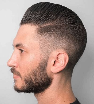 The Complete Guide to Taper Fade Haircuts | LaptrinhX / News