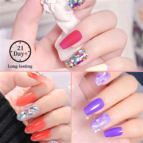 how to do nail dip 3