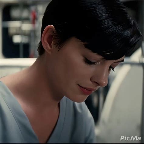 Anne hathaway in interstellar 2014 – Artofit