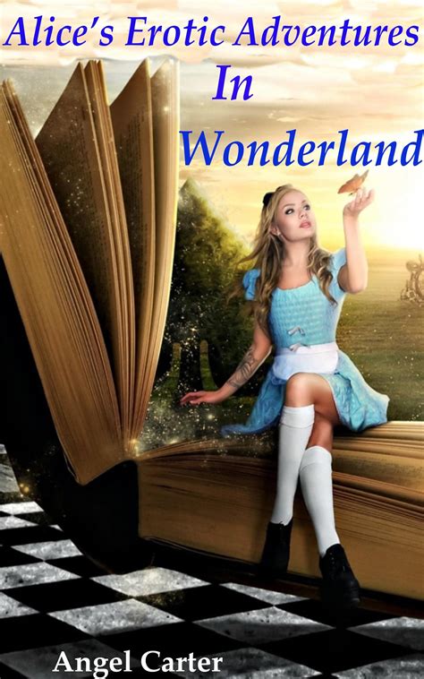 Findaliceinwonderland Porn