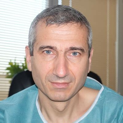 Доц. Владимир Наков, дм, Неврохирург, София | Супердок