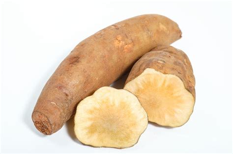 O Que E Batata Yacon - Batata yacon: o que é, para que serve e como preparar - Ser Saúde ...