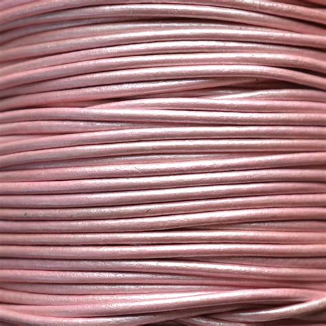 1mm Leather Cord - Etsy