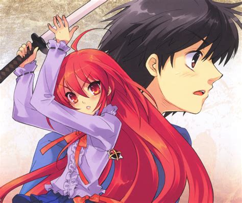 Download Shana (Shakugan No Shana) Yūji Sakai Anime Shakugan No Shana