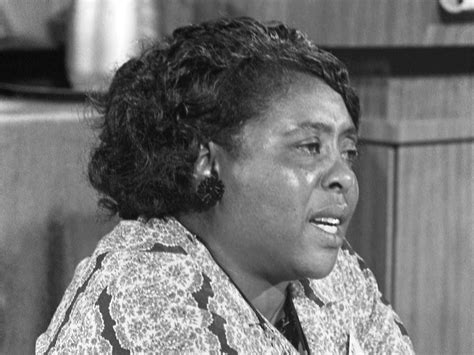 Fannie Lou Hamer’s America: a Primer — THE BITTER SOUTHERNER