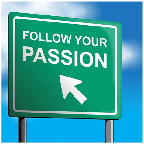 Passion vs Emotion – Knowing The Difference Can Mean Advancement ...