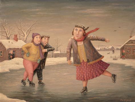 Artodyssey: Vladimir Lyubarov - Владимир Любаров