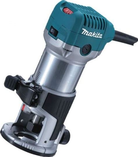 Foto Makita RT0700C | Zboží.cz