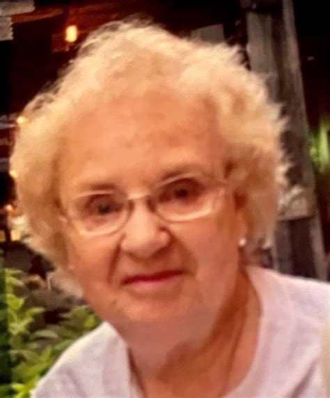 Bette Compo Obituary: Remembering the Life of a Local Resident 10
