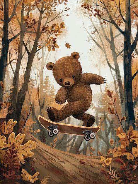 bear stained art images    freepik
