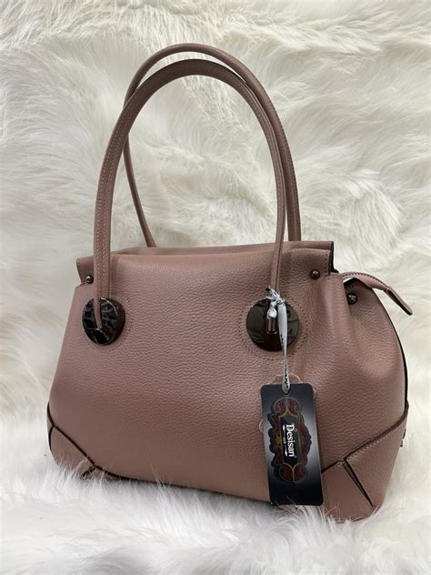 64$ Женские сумочки кожаные 0469 1189915