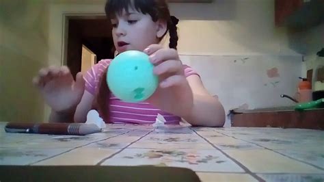 Пасылкаь от патпищицы - YouTube