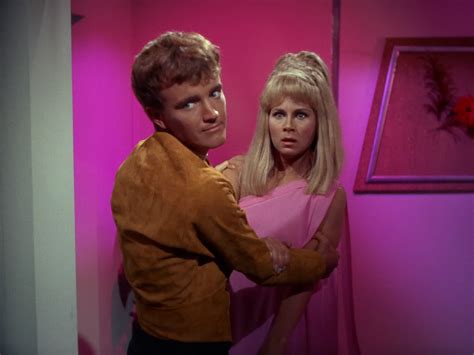 Grace Lee Whitney