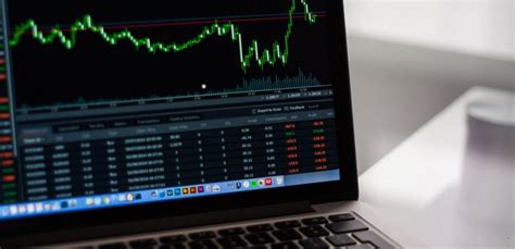 le monde de la finance
