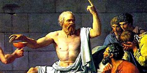 Ancient Greek philosopher's quotes