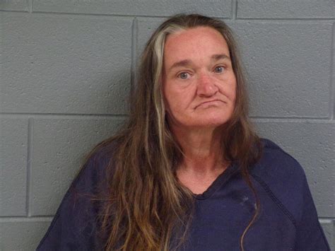 Ross County - Woman Arrested for Stripping in Public - Scioto Post