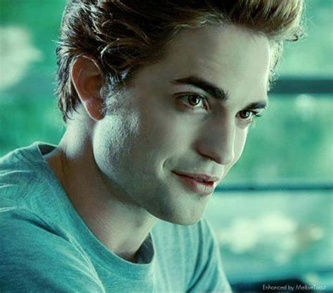 edward cullen