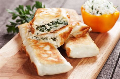 golden  crispy traditional borek recipe kebab daddy meats kebab