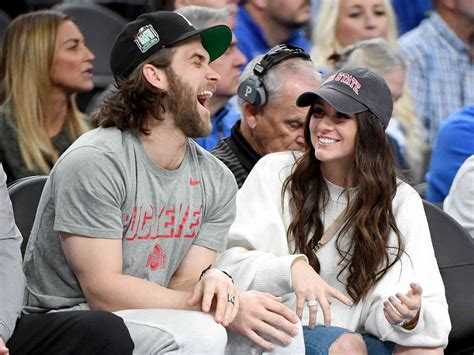 All About Kayla Harper, Bryce Harper's Wife and High School Sweetheart