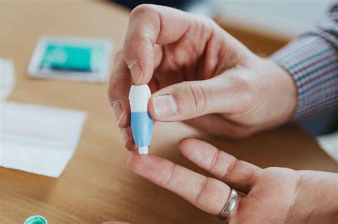 What Is A Pin Test at William Wooden blog