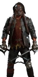 MKWarehouse: Mortal Kombat 11: Kabal