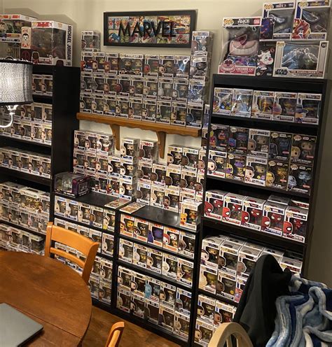 Rate my girlfriend and I’s collection. : r/TopPops